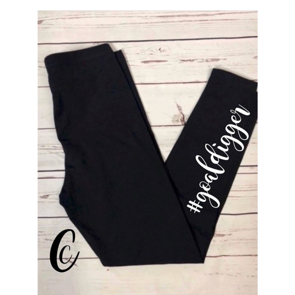 Leggings